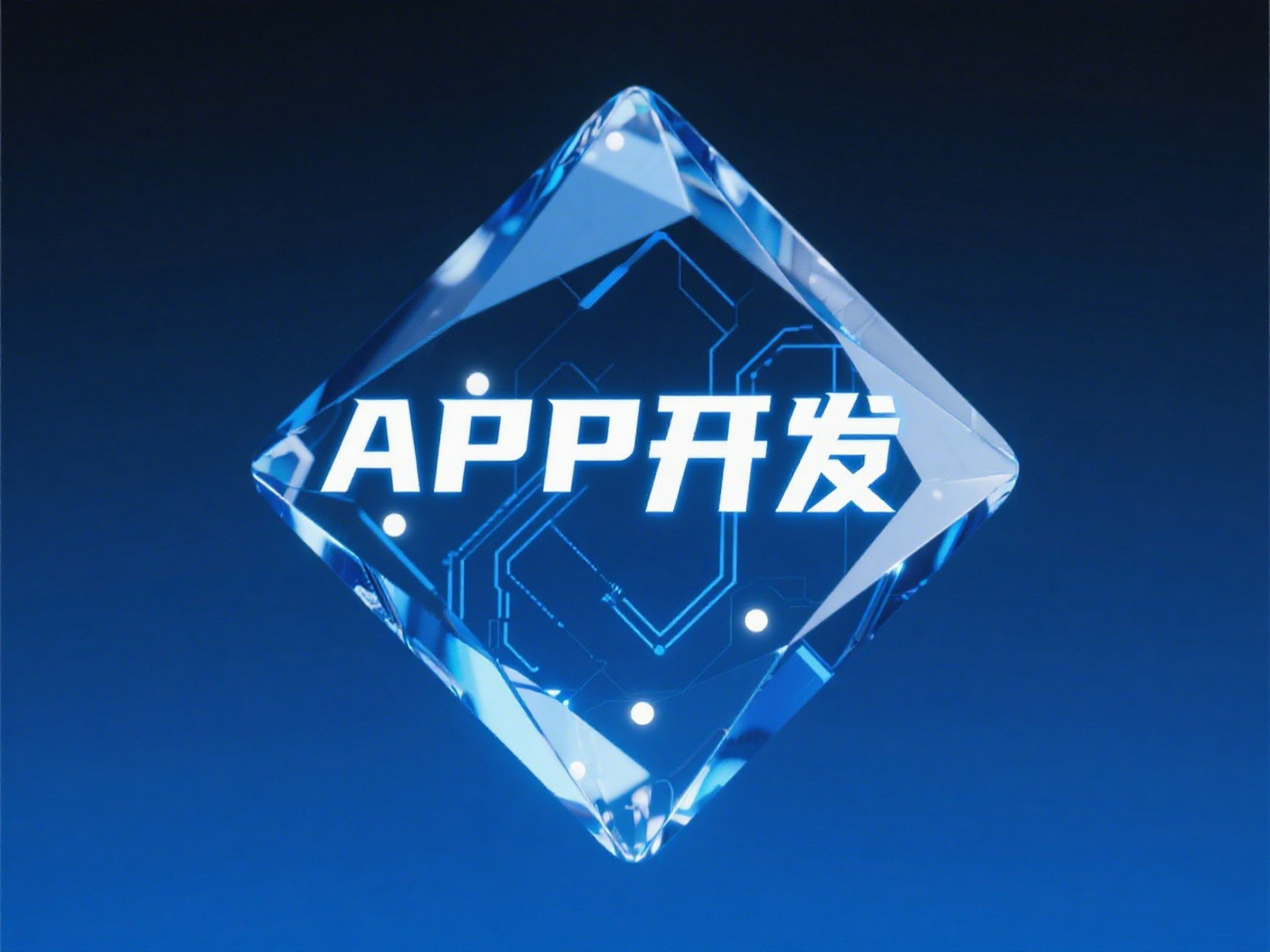 多样 APP 开发，开启数字新体验